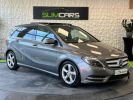 Mercedes Classe B II (W246) 180 Fascination GRIS FONCE  - 6