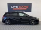 Mercedes Classe B II (W246) 200 d 136ch AMG line 7G-DCT 2017 entretien complet NOIR  - 3