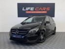 Mercedes Classe B II (W246) 200 d 136ch AMG line 7G-DCT 2017 entretien complet NOIR  - 4