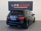 Mercedes Classe B II (W246) 200 d 136ch AMG line 7G-DCT 2017 entretien complet NOIR  - 7