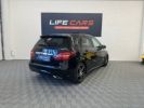 Mercedes Classe B II (W246) 200 d 136ch AMG line 7G-DCT 2017 entretien complet NOIR  - 8