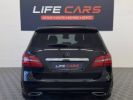 Mercedes Classe B II (W246) 200 d 136ch AMG line 7G-DCT 2017 entretien complet NOIR  - 9