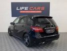 Mercedes Classe B II (W246) 200 d 136ch AMG line 7G-DCT 2017 entretien complet NOIR  - 10