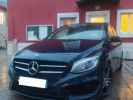 Mercedes Classe B Mercedes 180 amg line boite auto full option Bleu  - 1