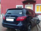 Mercedes Classe B Mercedes 180 amg line boite auto full option Bleu  - 5