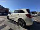 Mercedes Classe B Mercedes 180 CDI 1.8 FASCINATION 7G-DCT Blanc  - 12