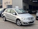 Mercedes Classe B Mercedes 180 CDI 109CH Design Gris  - 3