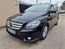 Mercedes Classe B Mercedes 180 cdi business garantie Noir  - 1