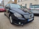 Mercedes Classe B Mercedes 180 cdi business garantie Noir  - 2