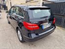 Mercedes Classe B Mercedes 180 cdi business garantie Noir  - 3