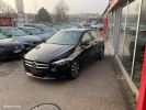 Mercedes Classe B Mercedes 180D 2.0 116CH BUSINESS LINE EDITION 8G-DCT Noir  - 3