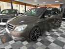 Mercedes Classe B Mercedes 200 CDI d (246.208) Marron  - 1