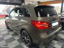 Mercedes Classe B Mercedes 200 CDI d (246.208) Marron  - 4