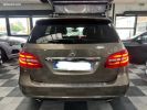 Mercedes Classe B Mercedes 200 CDI d (246.208) Marron  - 5