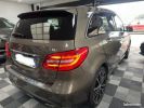 Mercedes Classe B Mercedes 200 CDI d (246.208) Marron  - 6