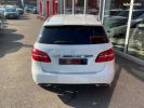 Mercedes Classe B Mercedes 220 CDI FASCINATION 4MATIC 7G-DCT Blanc  - 5