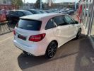 Mercedes Classe B Mercedes 220 CDI FASCINATION 4MATIC 7G-DCT Blanc  - 6