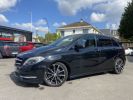 Mercedes Classe B Mercedes 220 CDI FASCINATION 7G-DCT Noir  - 1