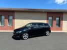 Mercedes Classe B Mercedes 220 CDI Sensation 7-G DCT A Noir  - 1