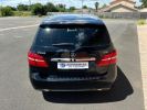 Mercedes Classe B Mercedes 220 CDI Sensation 7-G DCT A Noir  - 9