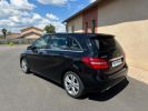 Mercedes Classe B Mercedes 220 CDI Sensation 7-G DCT A Noir  - 10