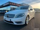 Mercedes Classe B Mercedes 220 DESIGN 4MATIC 7G-DCT Blanc  - 1