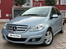 Mercedes Classe B Mercedes benz 200cdi sports tourer Bleu  - 1