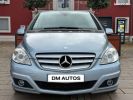 Mercedes Classe B Mercedes benz 200cdi sports tourer Bleu  - 2