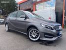 Mercedes Classe B MERCEDES II phase 2 1.5 180 D 109 INTUITION Gris  - 1