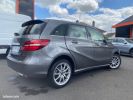 Mercedes Classe B MERCEDES II phase 2 1.5 180 D 109 INTUITION Gris  - 5