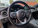 Mercedes Classe C 160 ESSENCE PACK-AMG BOITE-AUT0 1ER MAIN COCKPIT C360 Noir Métallisé  - 7