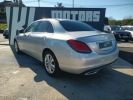 Mercedes Classe C 180 CDI 122CH 9G-TRONIC / DYNAMIC / FULL LED / 64 000 KM / GRIS Gris  - 5