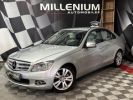 Mercedes Classe C 180 CDI BE AVANTGARDE BA Gris C  - 1