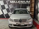 Mercedes Classe C 180 CDI BE AVANTGARDE BA Gris C  - 3