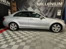 Mercedes Classe C 180 CDI BE AVANTGARDE BA Gris C  - 5