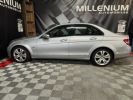 Mercedes Classe C 180 CDI BE AVANTGARDE BA Gris C  - 6