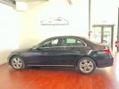 Mercedes Classe C 180 D 7G-TRONIC PLUS Noir  - 4