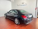 Mercedes Classe C 180 D 7G-TRONIC PLUS Noir  - 5