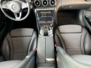 Mercedes Classe C 180 D 7G-TRONIC PLUS Noir  - 12