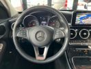 Mercedes Classe C 180 D 7G-TRONIC PLUS Noir  - 14