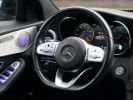 Mercedes Classe C 180 d PACK AMG COCKPIT TOIT-PANO ECLAIRAGE AMBIANCE Noir Métallisé  - 15