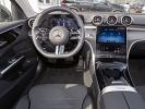 Mercedes Classe C 180 essence/ AMG/ Mod 2022/ Véhicule de démonstration/ Garantie Mercedes 12 mois Noir  - 5