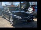 Mercedes Classe C 2.0 200 184 EXECUTIVE 06/2017*Boite Manuelle* noir métal  - 1