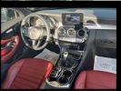 Mercedes Classe C 2.0 200 184 EXECUTIVE 06/2017*Boite Manuelle* noir métal  - 2