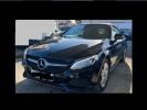 Mercedes Classe C 2.0 200 184 EXECUTIVE 06/2017*Boite Manuelle* noir métal  - 11