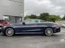 Mercedes Classe C 200 9G-Troni 205 Sportline 521e/mois BLEU FONCE  - 5