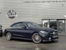 Mercedes Classe C 200 9G-Troni 205 Sportline 521e/mois BLEU FONCE  - 6