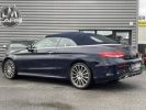 Mercedes Classe C 200 9G-Troni 205 Sportline 521e/mois BLEU FONCE  - 7