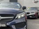 Mercedes Classe C 200 9G-Troni 205 Sportline 521e/mois BLEU FONCE  - 9