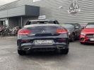 Mercedes Classe C 200 9G-Troni 205 Sportline 521e/mois BLEU FONCE  - 10